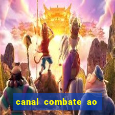 canal combate ao vivo online multicanais